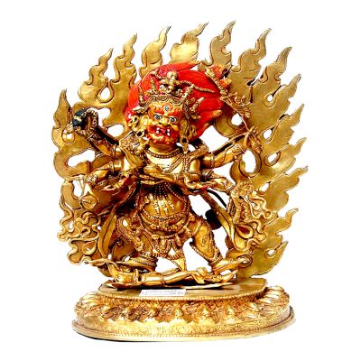 Thánh tượng Mahakala