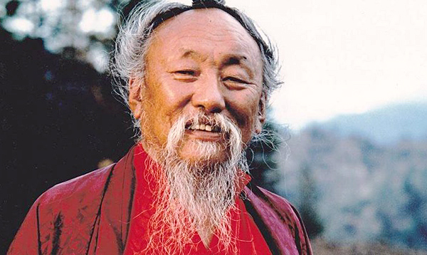 Đức Chagdud Tulku Rinpoche